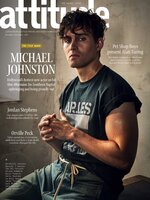 Attitude Magazine